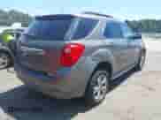 2012 Chevrolet Equinox 2LT with VIN 2GNFLNEK9C6119855, listed as a IAAI auction lot 42902300 with 202,989 mi miles and . Bid and sale history available at DreamBid. Image 4.