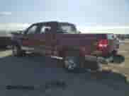 2005 Ford F-150 XLT with VIN 1FTPW14575KC98177, listed as a Copart auction lot 81123905 with 259,952 mi miles and Salvage title. Bid and sale history available at DreamBid. Image 2.