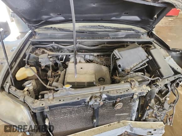 2002 Toyota Highlander с VIN JTEHF21A720085101, выставлен на аукционе Copart как лот 71028145 с пробегом 259 424 миль миль и На запчасти • Non repairable. История ставок и продаж доступна на DreamBid. Изображение 12.