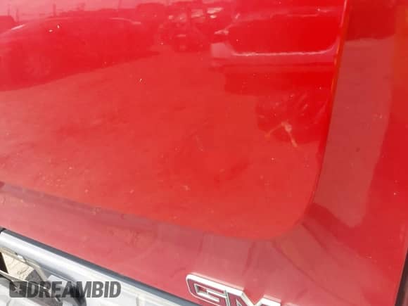 2012 GMC Sierra 1500 SLE z VIN 1GTR1VE02CZ220539, wystawiony jako IAAI lot #42549255 z przebiegiem 120 491 mil mil oraz . Historia ofert i sprzedaży dostępna na DreamBid. Obrazek 18.