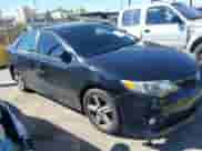 2012 Toyota Camry L with VIN 4T1BF1FK2CU038943, listed as a IAAI auction lot 43393347 with 232,838 mi miles and . Bid and sale history available at DreamBid. Image 1.