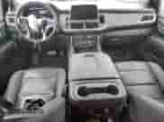 2023 Chevrolet Suburban LT с VIN 1GNSCCKD2PR170276, выставлен на аукционе Copart как лот 70963375 с пробегом 47 477 миль миль и На запчасти • Non repairable. История ставок и продаж доступна на DreamBid. Изображение 8.