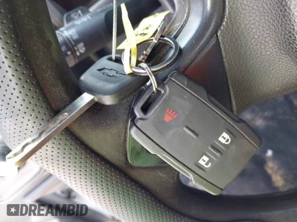 2015 Chevrolet Silverado 2500HD Work Truck z VIN 1GC1KUEG2FF175111, wystawiony jako IAAI lot #42463097 z przebiegiem 245 542 mil mil oraz . Historia ofert i sprzedaży dostępna na DreamBid. Obrazek 11.