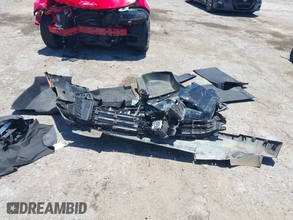 2021 Chevrolet Tahoe Premier с VIN 1GNSKSKDXMR195984, выставлен на аукционе IAAI как лот 42528305 с пробегом 89 925 миль миль и . История ставок и продаж доступна на DreamBid. Изображение 12.