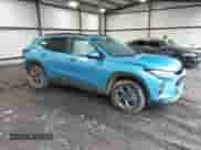 2025 Chevrolet Trax LT с VIN KL77LHEP2SC031680, выставлен на аукционе IAAI как лот 42903711 с пробегом 16 526 миль миль и . История ставок и продаж доступна на DreamBid. Изображение 1.