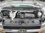 2019 Chevrolet Express Passenger LT с VIN 1GAZGPFG5K1216528, выставлен на аукционе Copart как лот 87693585 с пробегом 66 786 миль миль и Списание • Salvage title. История ставок и продаж доступна на DreamBid. Изображение 14.