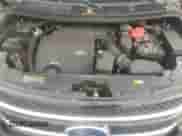 2011 Ford Explorer Limited z VIN 1FMHK8F88BGA91727, wystawiony jako Copart lot #82213435 z przebiegiem 138 026 mil mil oraz Czysty tytuł • Clean title. Historia ofert i sprzedaży dostępna na DreamBid. Obrazek 12.