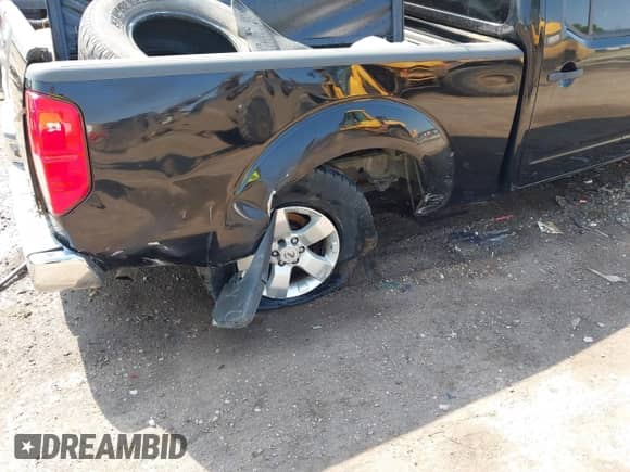 2010 Nissan Frontier SE с VIN 1N6AD0FV8AC401286, выставлен на аукционе IAAI как лот 42354369 с пробегом 81 657 миль миль и . История ставок и продаж доступна на DreamBid. Изображение 12.