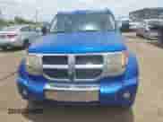 2008 Dodge Nitro SXT with VIN 1D8GT28K08W107258, listed as a IAAI auction lot 42456667 with 106,095 mi miles and . Bid and sale history available at DreamBid. Image 12.