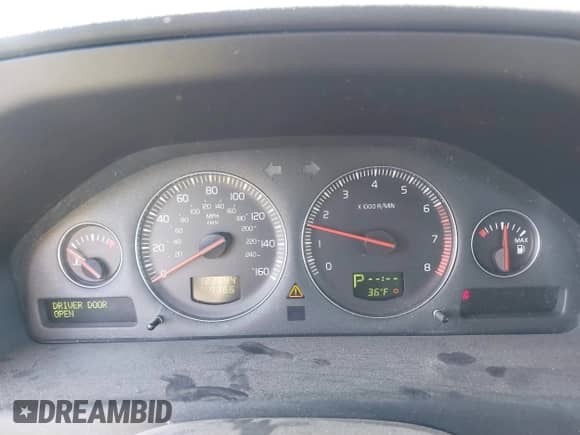 2006 Volvo S60 2.5L Turbo с VIN YV1RH592162543124, выставлен на аукционе IAAI как лот 41793636 с пробегом 123 644 миль миль и . История ставок и продаж доступна на DreamBid. Изображение 7.