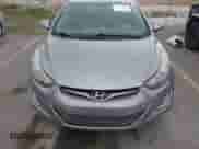 2014 Hyundai Elantra Sport с VIN KMHDH4AH0EU032058, выставлен на аукционе IAAI как лот 42092960 с пробегом 115 265 миль миль и . История ставок и продаж доступна на DreamBid. Изображение 12.