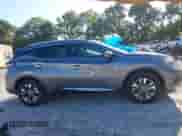 2018 Nissan Murano SL z VIN 5N1AZ2MG0JN157654, wystawiony jako IAAI lot #42742240 z przebiegiem 67 043 mil mil oraz . Historia ofert i sprzedaży dostępna na DreamBid. Obrazek 14.