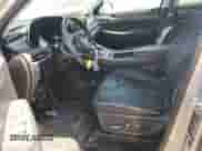 2024 Hyundai Palisade SEL с VIN KM8R24GE0RU804665, выставлен на аукционе Copart как лот 70666975 с пробегом 18 020 миль миль и Списание • Salvage title. История ставок и продаж доступна на DreamBid. Изображение 7.