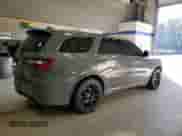 2021 Dodge Durango SRT 392 with VIN 1C4SDJGJ4MC831801, listed as a Copart auction lot 89108055 with 29,215 mi miles and Salvage title. Bid and sale history available at DreamBid. Image 3.