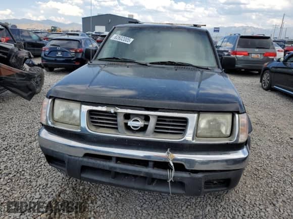 1999 Nissan Frontier XE с VIN 1N6ED26Y6XC344196, выставлен на аукционе Copart как лот 62602005 с пробегом Не указан миль и Чистый • Clean title. История ставок и продаж доступна на DreamBid. Изображение 5.