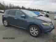 2011 Nissan Murano SL с VIN JN8AZ1MW2BW158052, выставлен на аукционе Copart как лот 71701225 с пробегом 160 895 миль миль и Чистый • Clean title. История ставок и продаж доступна на DreamBid. Изображение 4.