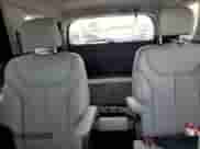 2021 Hyundai Palisade SEL с VIN KM8R4DHEXMU299400, выставлен на аукционе Copart как лот 50494504 с пробегом 42 263 миль миль и . История ставок и продаж доступна на DreamBid. Изображение 10.