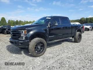2020 Ford F-250 XL с VIN 1FT8W2BT6LEE58136, выставлен на аукционе Copart как лот 85153975 с пробегом 90 365 миль миль и Списание • Salvage title. История ставок и продаж доступна на DreamBid. Изображение 1.