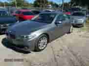 2016 BMW 5 Series 535i с VIN WBA5B1C57GG550937, выставлен на аукционе Copart как лот 91087135 с пробегом 149 654 миль миль и Чистый • Clean title. История ставок и продаж доступна на DreamBid. Изображение 2.