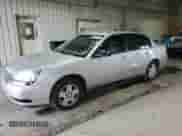 2004 Chevrolet Malibu LS с VIN 1G1ZT52894F214012, выставлен на аукционе Copart как лот 69570555 с пробегом 235 734 миль миль и Списание • Salvage title. История ставок и продаж доступна на DreamBid. Изображение 1.