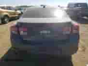 2015 Chevrolet Malibu LT с VIN 1G11C5SLXFF127594, выставлен на аукционе Copart как лот 65914443 с пробегом 165 291 миль миль и Списание • Salvage title. История ставок и продаж доступна на DreamBid. Изображение 6.