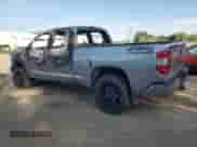 2015 Toyota Tundra SR z VIN 5TFUY5F1XFX450634, wystawiony jako Copart lot #71906135 z przebiegiem Nie podano mil oraz Nie do naprawy • Non repairable. Historia ofert i sprzedaży dostępna na DreamBid. Obrazek 2.