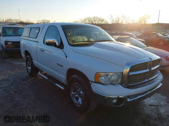 2002 Dodge 1500 с VIN 1D7HA16K42J219836, выставлен на аукционе IAAI как лот 41378670 с пробегом 245 060 миль миль и . История ставок и продаж доступна на DreamBid. Изображение 1.