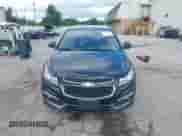 2015 Chevrolet Cruze LT with VIN 1G1PC5SB3F7217827, listed as a IAAI auction lot 43036481 with 79,150 mi miles and . Bid and sale history available at DreamBid. Image 12.