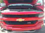 2018 Chevrolet Silverado 1500 LT с VIN 3GCUKREC6JG642206, выставлен на аукционе IAAI как лот 42831564 с пробегом 115 722 миль миль и . История ставок и продаж доступна на DreamBid. Изображение 10.