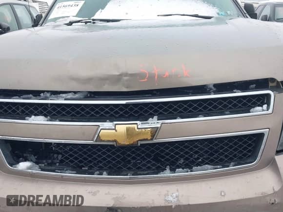 2007 Chevrolet Suburban LT z VIN 1GNFK16347J312488, wystawiony jako IAAI lot #41569438 z przebiegiem 190 635 mil mil oraz . Historia ofert i sprzedaży dostępna na DreamBid. Obrazek 10.