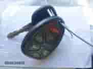 2012 Chevrolet Suburban LTZ z VIN 1GNSKKE78CR323272, wystawiony jako IAAI lot #41794029 z przebiegiem 16 541 mil mil oraz . Historia ofert i sprzedaży dostępna na DreamBid. Obrazek 11.