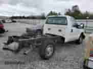 2011 Ford F-250 XL с VIN 1FDBF2A67BEB32650, выставлен на аукционе Copart как лот 88684165 с пробегом 138 318 миль миль и Списание • Salvage title. История ставок и продаж доступна на DreamBid. Изображение 3.