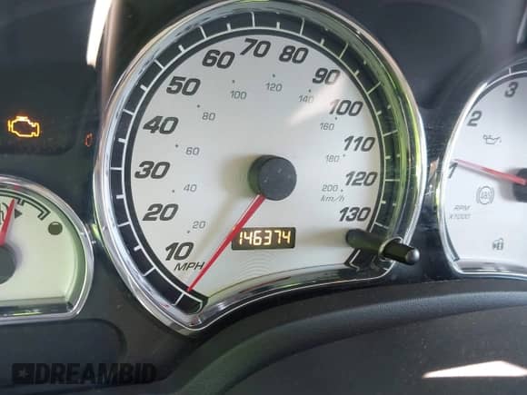 2006 Saturn VUE с VIN 5GZCZ53436S893615, выставлен на аукционе IAAI как лот 41668731 с пробегом 146 374 миль миль и . История ставок и продаж доступна на DreamBid. Изображение 7.