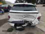 2025 Hyundai Kona SEL с VIN KM8HC3A61SU022501, выставлен на аукционе Copart как лот 55864225 с пробегом 13 047 миль миль и Списание • Salvage title. История ставок и продаж доступна на DreamBid. Изображение 6.