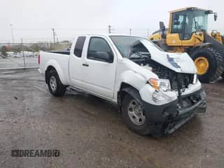 2021 Nissan Frontier S с VIN 1N6ED0CE7MN702758, выставлен на аукционе IAAI как лот 43286941 с пробегом 92 960 миль миль и . История ставок и продаж доступна на DreamBid. Изображение 1.