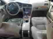 2006 Volvo XC70 with VIN YV4SZ592861217554, listed as a Copart auction lot 63976315 with Not provided miles and Salvage title. Bid and sale history available at DreamBid. Image 8.