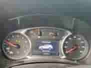 2020 Chevrolet Equinox Premier с VIN 2GNAXPEX9L6174571, выставлен на аукционе Copart как лот 63924255 с пробегом 94 225 миль миль и Списание • Salvage title. История ставок и продаж доступна на DreamBid. Изображение 9.
