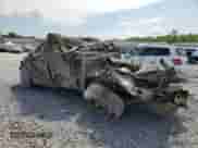 2017 Ram 1500 Night with VIN 1C6RR7MTXHS619853, listed as a Copart auction lot 66452405 with Not provided miles and Non repairable. Bid and sale history available at DreamBid. Image 2.