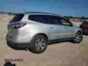 2016 Chevrolet Traverse LT with VIN 1GNKVHKD8GJ303791, listed as a Copart auction lot 69821775 with Not provided miles and Salvage title. Bid and sale history available at DreamBid. Image 3.