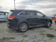 2018 Kia Sorento LX z VIN 5XYPG4A33JG365035, wystawiony jako Copart lot #79032064 z przebiegiem 202 919 mil mil oraz Szkoda całkowita • Salvage title. Historia ofert i sprzedaży dostępna na DreamBid. Obrazek 3.