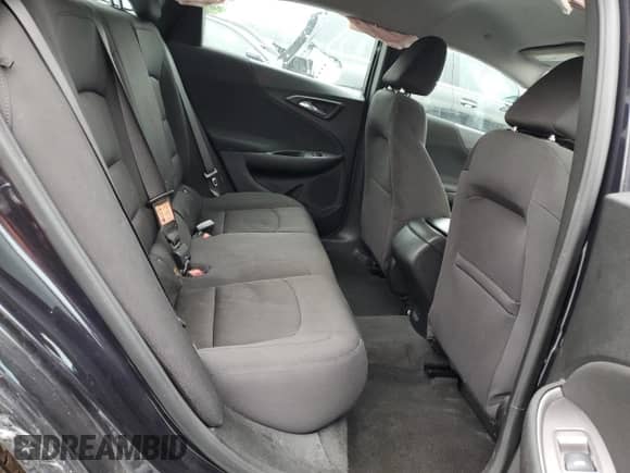 2023 Chevrolet Malibu LS с VIN 1G1ZB5ST6PF114199, выставлен на аукционе Copart как лот 71707625 с пробегом Не указан миль и Чистый • Clean title. История ставок и продаж доступна на DreamBid. Изображение 10.