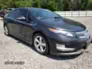 2015 Chevrolet Volt z VIN 1G1RD6E40FU142174, wystawiony jako Copart lot #58494553 z przebiegiem 69 074 mil mil oraz . Historia ofert i sprzedaży dostępna na DreamBid. Obrazek 4.