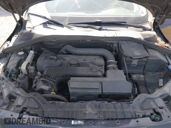 2014 Volvo S60 T5 с VIN YV1612FSXE1290190, выставлен на аукционе IAAI как лот 43382498 с пробегом 174 424 миль миль и . История ставок и продаж доступна на DreamBid. Изображение 10.