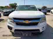 2015 Chevrolet Colorado 4WD WT with VIN 1GCHTAEA4F1185013, listed as a Copart auction lot 65577455 with 108,084 mi miles and Clean title. Bid and sale history available at DreamBid. Image 5.