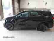 2024 Chevrolet Equinox LS с VIN 3GNAXSEG4RL127441, выставлен на аукционе IAAI как лот 42823140 с пробегом 23 001 миль миль и . История ставок и продаж доступна на DreamBid. Изображение 14.