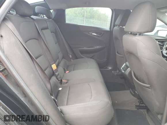 2016 Chevrolet Malibu LT с VIN 1G1ZE5ST9GF293765, выставлен на аукционе Copart как лот 84750945 с пробегом 185 246 миль миль и Чистый • Clean title. История ставок и продаж доступна на DreamBid. Изображение 10.