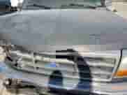 1996 Ford F-150 с VIN 1FTEF14N6TLA81962, выставлен на аукционе Copart как лот 42453655 с пробегом 260 127 миль миль и Списание • Salvage title. История ставок и продаж доступна на DreamBid. Изображение 11.