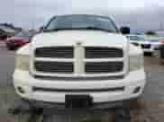 2003 Dodge 1500 ST with VIN 1D7HA18N63S176054, listed as a Copart auction lot 85005405 with 154,608 mi miles and Salvage title. Bid and sale history available at DreamBid. Image 5.