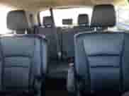 2022 Honda Pilot Touring 7-Passenger z VIN 5FNYF6H60NB060737, wystawiony jako Copart lot #85911665 z przebiegiem Nie podano mil oraz Czysty tytuł • Clean title. Historia ofert i sprzedaży dostępna na DreamBid. Obrazek 10.