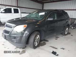 2013 Chevrolet Equinox LT with VIN 2GNALDEK7D6420386, listed as a IAAI auction lot 42014343 with 177,738 mi miles and . Bid and sale history available at DreamBid. Image 2.